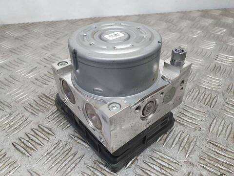 Foto 3ª: Abs Renault Express VAN 75CV 55KW [K9K872] (2021)