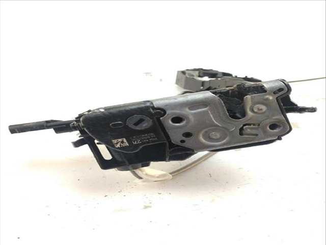 Cerradura Puerta Delantera Derecha Citroen C Elysee 1.5 BLUEHDI 100