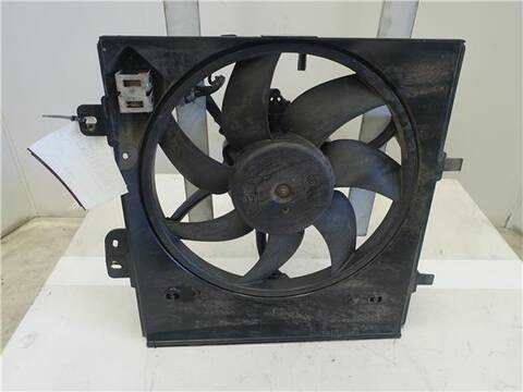 Foto 2ª: Electroventilador Peugeot 208 1.2 ACCESS 82CV 60KW [HM01] (2013)
