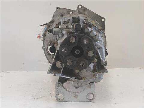 Foto 3ª: Caja Cambios Bmw Serie 3 315 1.8 316TI 115CV 85KW [N46 B18 A] (2004)