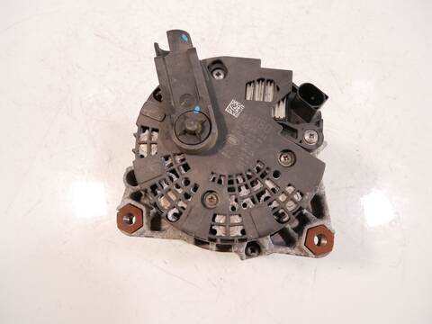 Foto 2ª: Alternador Jaguar F Type 163 - 180 CV X761 [204DTH AJ20D4] (2018)