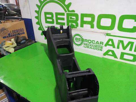 Foto 2ª: Consola Central Opel Zafira ELEGANCE 82CV [X20DTL] (1999)