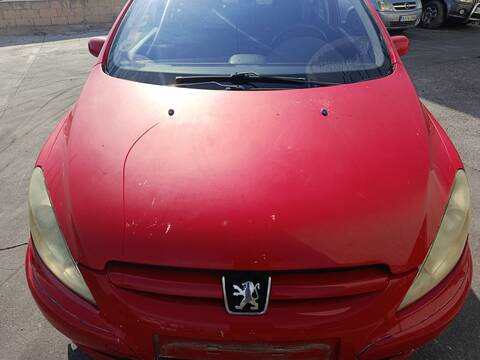 Capot Peugeot 307 NFU