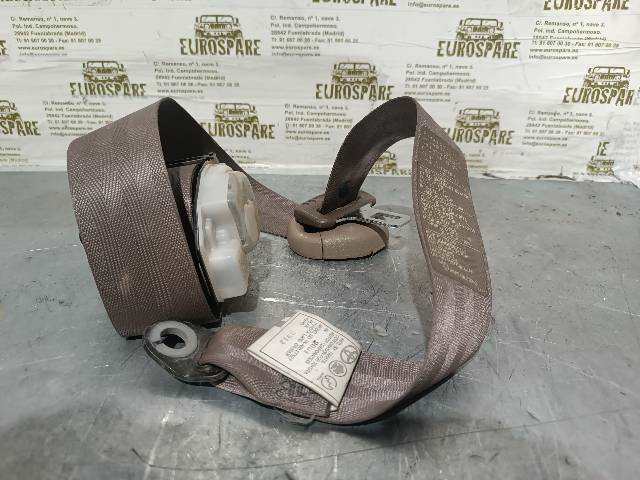 Cinturón Trasero Izquierdo Toyota Land Cruiser 3.0 D KDJ95 VX 5P