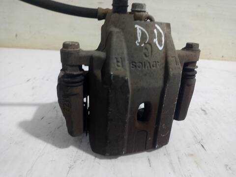 Foto 2ª: Pinza Freno Delantera Derecho Toyota Prius BASIS AUT. 78CV [1NZFXE] (2003)