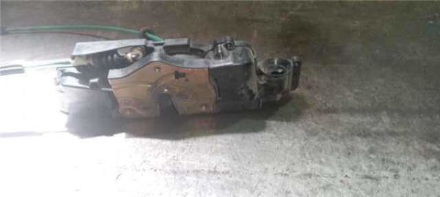 Foto 3ª: Cerradura Puerta Delantera Izquierda Fiat Stilo 1.9 JTD (192_XE1A) [192 A1.000]