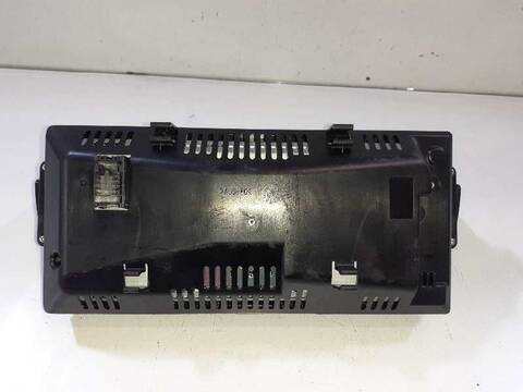 Foto 3ª: Sistema GPS Bmw Serie 3 315 320D BERLINA 163CV 120KW [204D4] (2005)