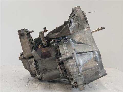 Foto 4ª: Caja Cambios Fiat Punto 1.3 D MULTIJET 75CV 55KW [199 A2.000] (2007)