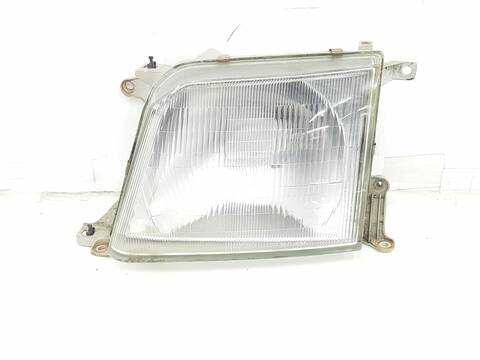 Faro Izquierdo Toyota Land Cruiser TD VX 5-PTAS.) KZJ95)