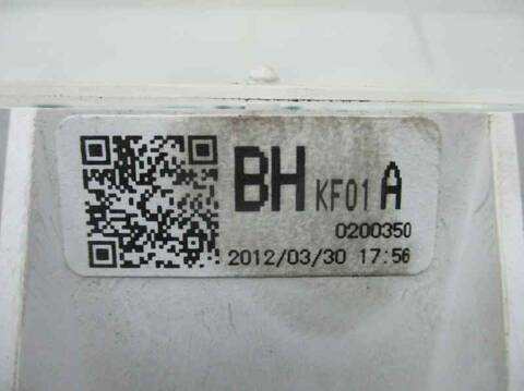 Foto 3ª: Cuadro de Instrumentos Mazda CX5 D/SH KE) (2012)