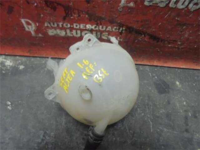 Foto 3ª: Deposito Expansion Seat Altea 1.6 ARENA [1.6 LTR. - 75 KW] [BSE]