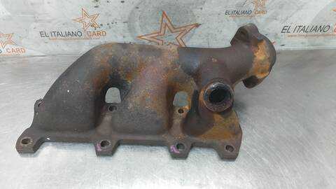 Colector Escape Mercedes Clase E 180 300 DIESEL 210.020) BERLINA 136CV 100KW