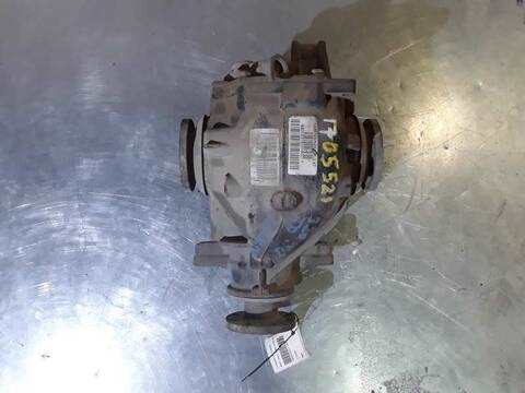 Diferencial Trasero Bmw Serie 3 315 320D BERLINA 136CV 100KW