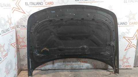 Foto 2ª: Capot Land Rover Range V6 TD AUTOBIOGRAPHY 245CV 180KW [30DDTX] (2011)