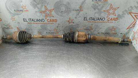 Foto 4ª: Transmision Delantera Derecha Mercedes Citan 109 CDI LANG A2) 415703) 90CV 66KW [K9K B6] (2013)