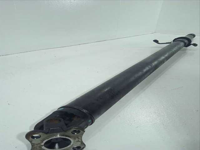 Foto 2ª: Transmision Central Jeep Compass LIMITED 4X4 163CV 120KW (2011)