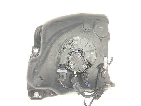 Foto 2ª: Deposito AdBlue Skoda Superb SPORTLINE [DTUA] (2017)