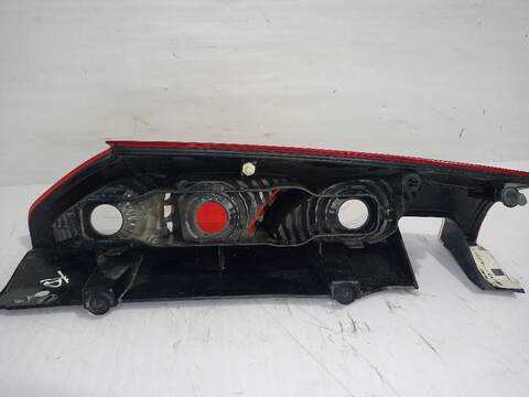 Foto 2ª: Piloto Trasero Izquierdo Renault Kangoo PROFESIONAL 75CV [K9KB6] (2008)