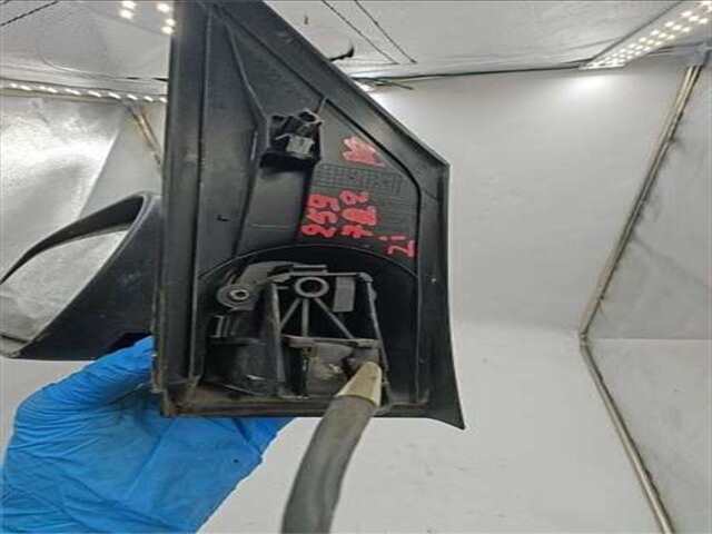 Foto 3ª: Retrovisor Izquierdo Ford Focus 1.8 TREND [1.8 LTR. - 85 KW TDCI TURBODIESEL CAT]