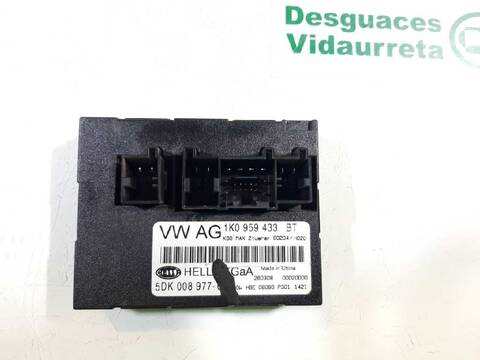 Modulo Confort BCM Volkswagen Tiguan COUNTRY 140CV 103KW