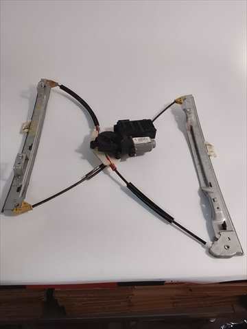 Elevalunas Eléctrico Trasero Izquierdo Citroen C4 2.0 HDI PICASSO