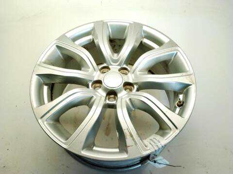 LLanta Chapa Land Rover Evoque VERSION INDEFINIDA