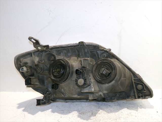 Foto 2ª: Faro Izquierdo Toyota Corolla 1.4 D RANCHERA, 2004-2007 [1ND] (2005)