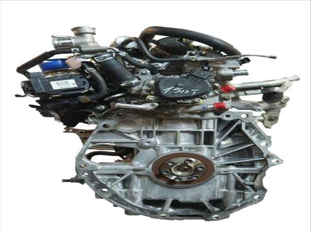 Motor Completo Nissan X-Trail MR16 163 CV 120KW