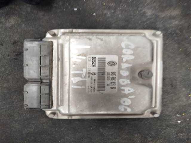 Centralita Motor ECU Seat Cordoba BERLINA