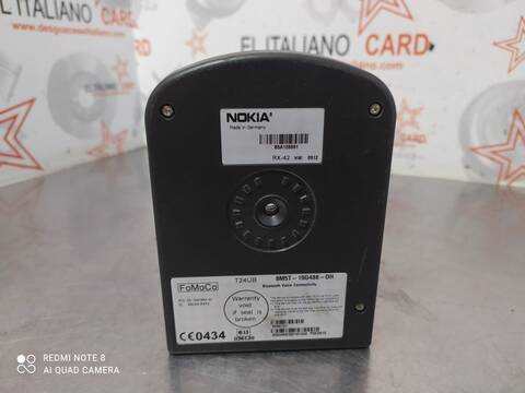 Foto 3ª: Centralita Motor ECU Ford Kuga VERSION INDEFINIDA (2008)