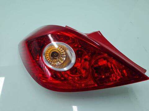 Piloto Trasero Izquierdo Opel Corsa CATCH ME 75CV 55KW