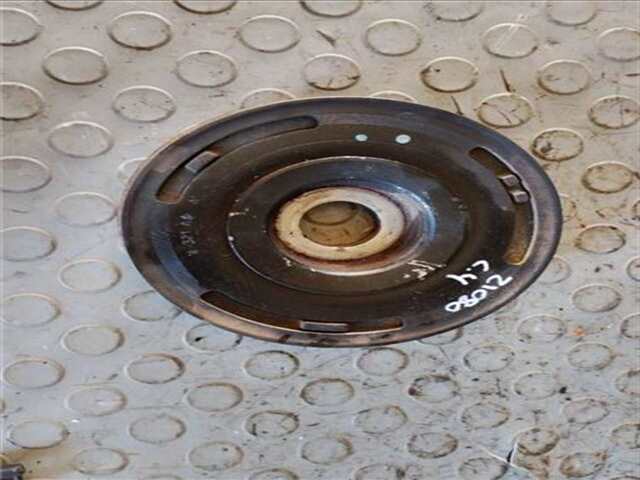 Foto 2ª: Cigüeñal Citroen C4 1.6 HDI [9HX (DV6ATED4)]