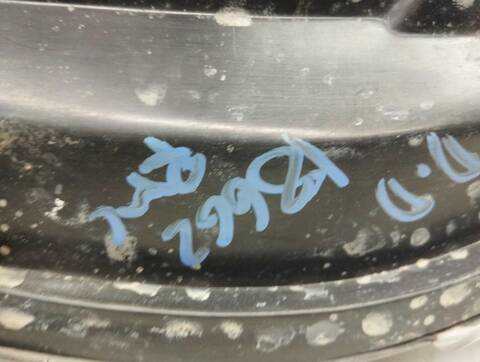 Foto 2ª: Faro Derecho Opel Zafira COMFORT 82CV 60KW [D-X20DTL] (2000)