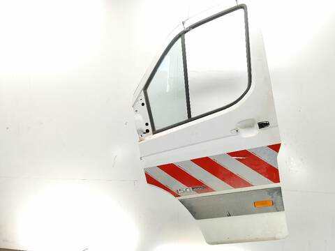 Foto 2ª: Puerta Delantera Izquierda Hyundai H350 2.5 CRDI FURGON [D4CB] (2015)
