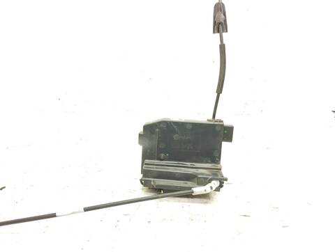 Cerradura Puerta Trasera Derecha Peugeot 308 ACTIVE 92CV 68KW
