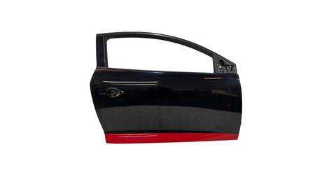 Foto 2ª: Puerta Delantera Derecha Renault Megane F4R874 III COUPE (2012)