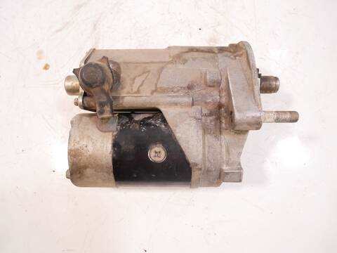 Motor de Arranque Toyota Hilux 150 CV 110KW