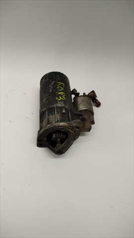 Foto 4ª: Motor de Arranque Nissan Vanette 2.3 D [D/LD33] (2000)