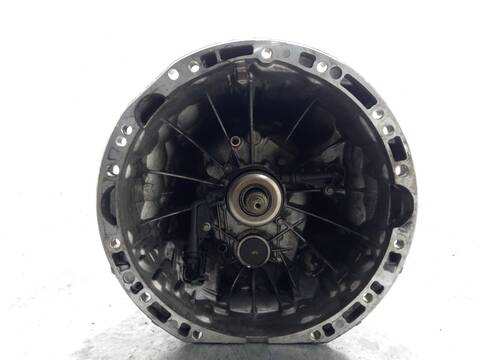 Caja Cambios Mercedes Clase C 160 C 200 CDI 204.001) 136CV 100KW