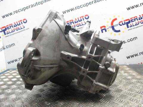 Caja Cambios Opel Corsa Z14XEP
