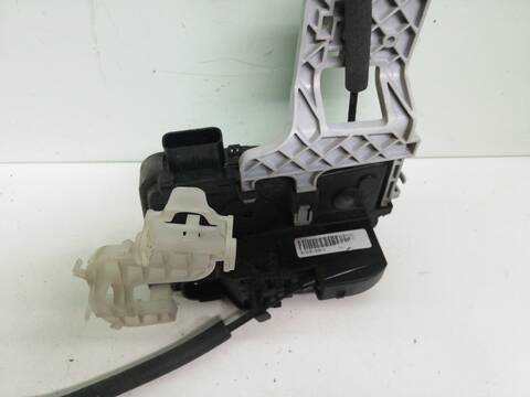 Foto 2ª: Cerradura Puerta Delantera Derecha Kia Sportage D4FD (2013)