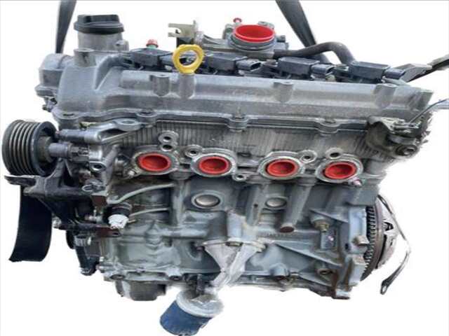 Motor Completo Toyota Yaris 1.3 (87 CV)