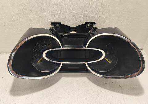 Cuadro de Instrumentos Renault Clio LIMITED 1 DCI DIESEL FAP ENERGY 90CV