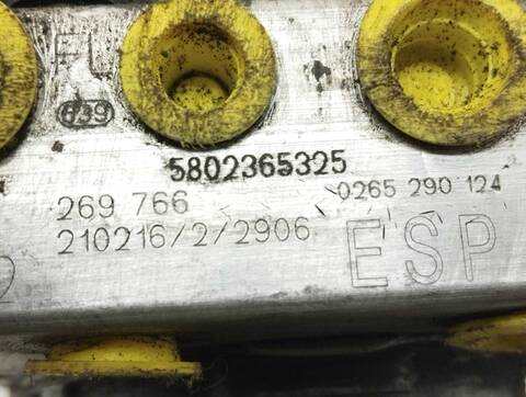 Foto 2ª: Abs Iveco Camion D 35S12 [F1AGL411XE] (2021)