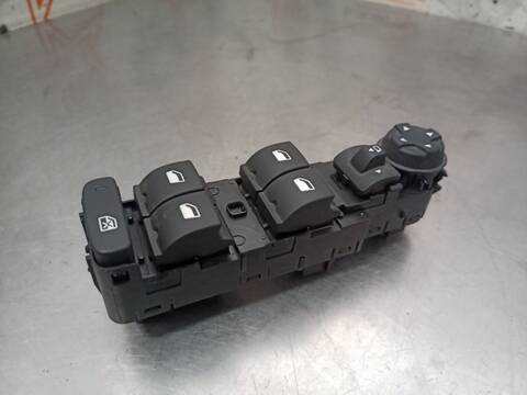 Foto 2ª: Botonera Elevalunas Citroen C5 FEEL AIRCROSS 131CV 96KW [YH01] (2019)