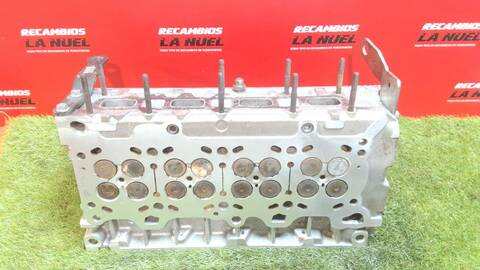 Foto 3ª: Culata Fiat Ducato 120 L1H1 RS TD MULTIJET 120CV 88KW FURGON [F1AGL411]