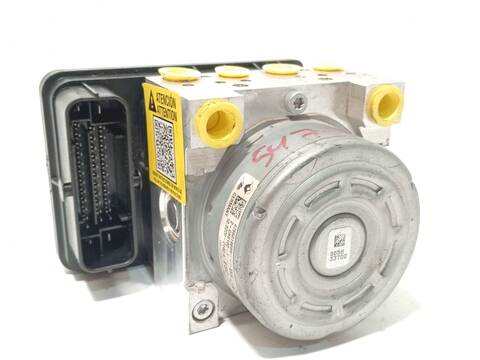 Abs Renault Express 1.5 BLUE DCI 95 F6AB) 95CV 70KW FURGONETA FURGONETA/MONOVOLUMEN