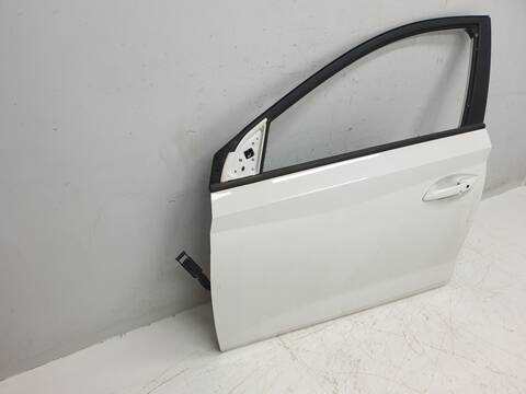 Foto 2ª: Puerta Delantera Izquierda Hyundai i20 KLASS