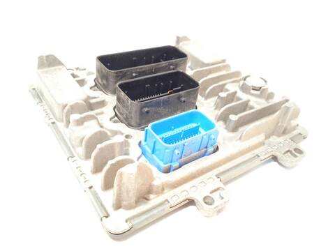 Foto 2ª: Centralita Motor ECU Opel Astra 1.6 CDTI 35) 110CV 81KW [B16DTE] (2017)