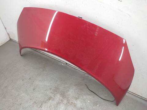 Foto 2ª: Capot Renault Scenic 1.9 DCI JM0G JM12 JM1G JM2C) 120CV 88KW GRAND JM0/1_) [F9Q812] (2004)